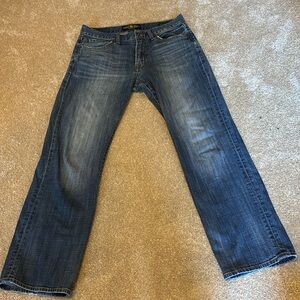 Lucky Brand Jeans